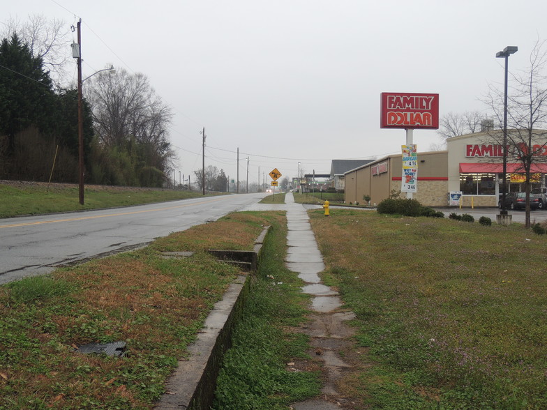 00 S Main St, Belton, SC for sale - Other - Image 1 of 1