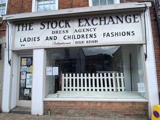 More details for 14 Church St, Newent - Retail for Lease