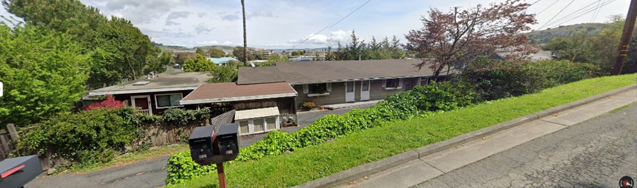 834 Meadowsweet Dr, Corte Madera, CA for sale Primary Photo- Image 1 of 2