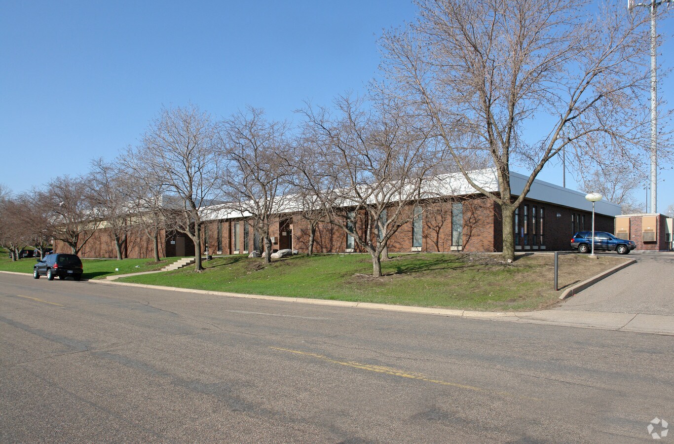 6244 S Cedar Ave, Richfield, MN 55423