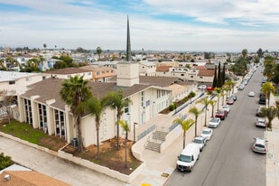 Americas Finest Charter School - Owner Financed Property