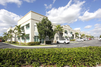 More details for 1510-1556 SW 13th Ct, Pompano Beach, FL - Flex for Lease