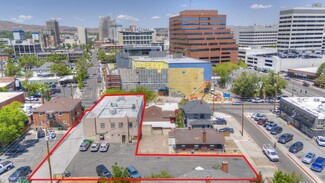 More details for 222 California Ave, Reno, NV - Office for Sale