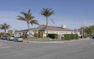 More details for 1188 Padre Dr, Salinas, CA - Office for Lease