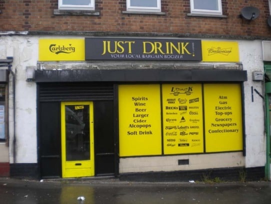 9 Faraday Ave, Birmingham for sale Building Photo- Image 1 of 1