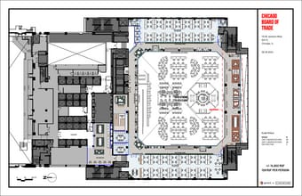 141 W Jackson Blvd, Chicago, IL for lease Building Photo- Image 2 of 10