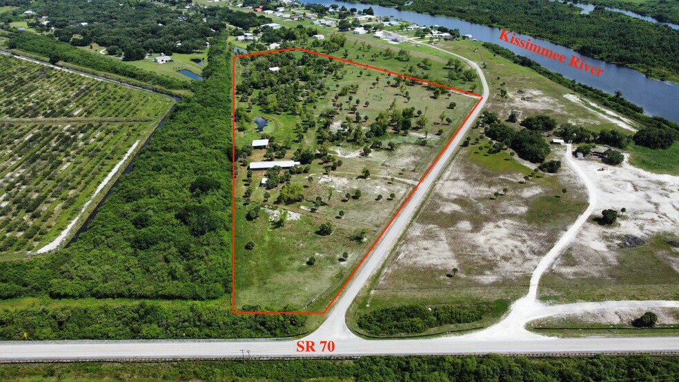 782 SW 144th Pky, Okeechobee, FL for sale - Building Photo - Image 2 of 48