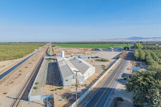 26700 S Banta Rd, Tracy, CA - AERIAL map view - Image1