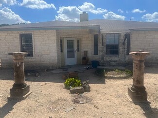 More details for 20239 Stillman Valley Rd, Florence, TX - Specialty for Sale