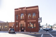 The Old Bank Bar - Bar