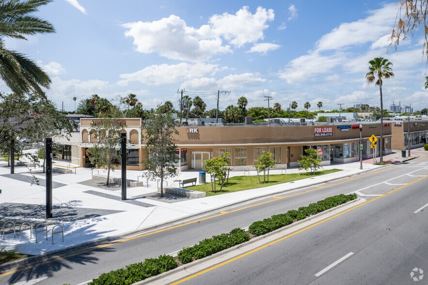 946-1108 Normandy Dr, Miami Beach, FL for lease - Building Photo - Image 1 of 8