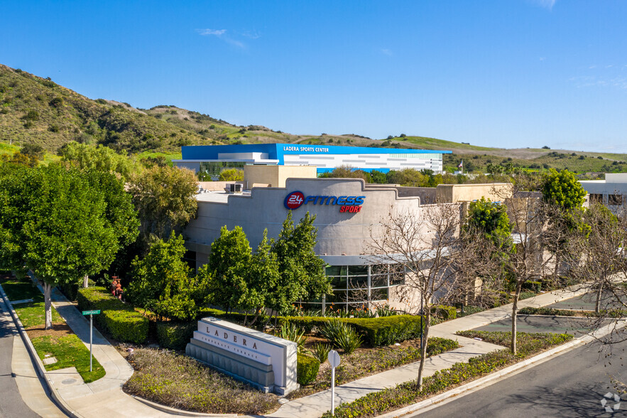 200 Corporate Dr, Ladera Ranch, CA for lease - Building Photo - Image 2 of 6