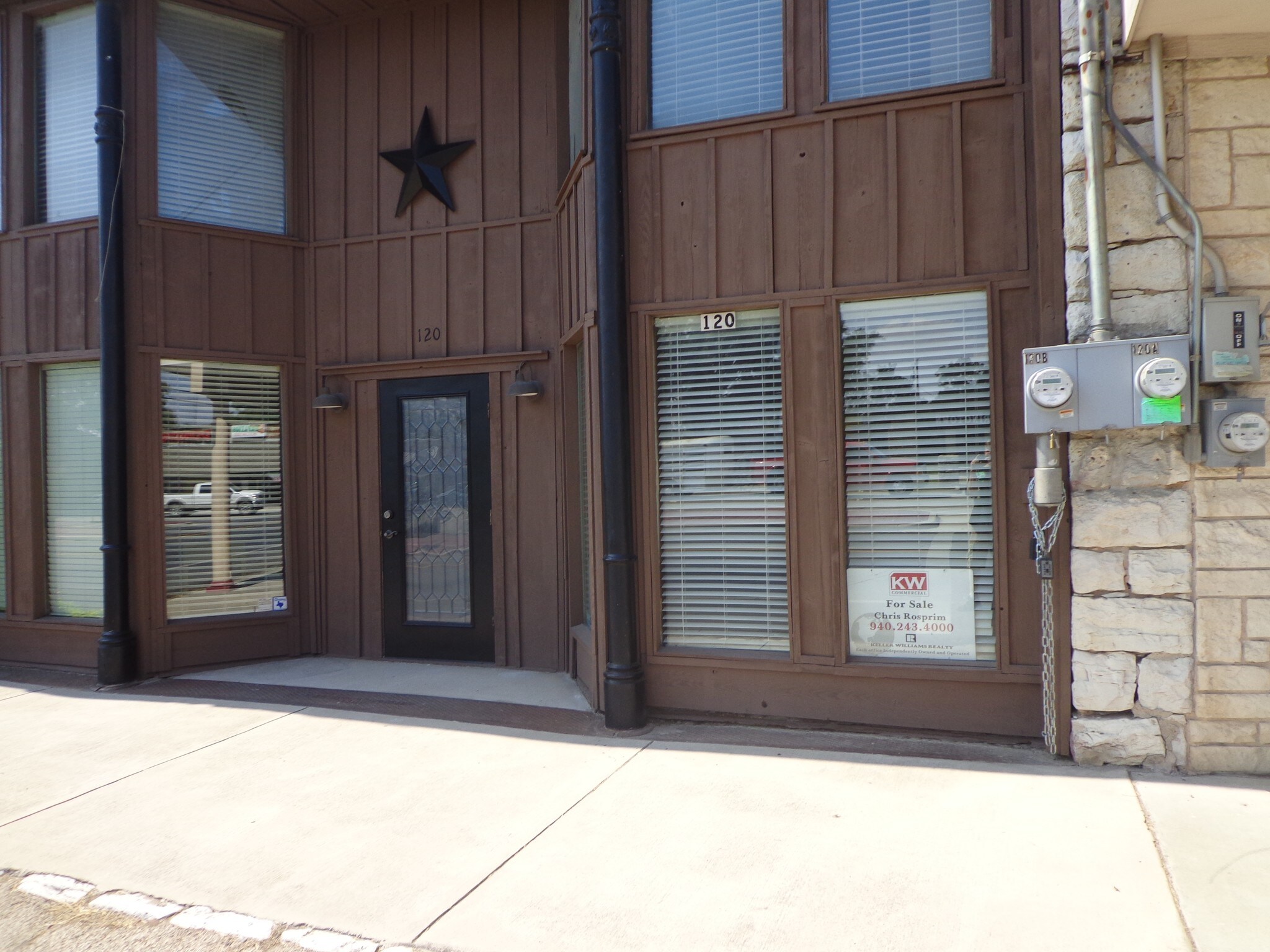 120 S Main St, Springtown, TX for sale Building Photo- Image 1 of 1