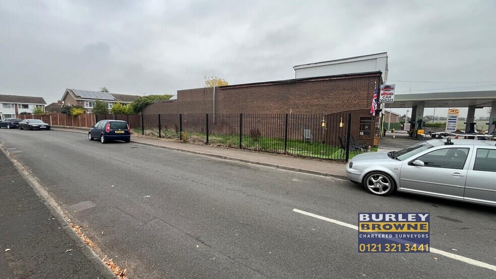 291 Reddicap Heath Rd, Sutton Coldfield for lease - Building Photo - Image 2 of 11