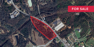 More details for 6551 Highway 76, Pendleton, SC - Land for Sale