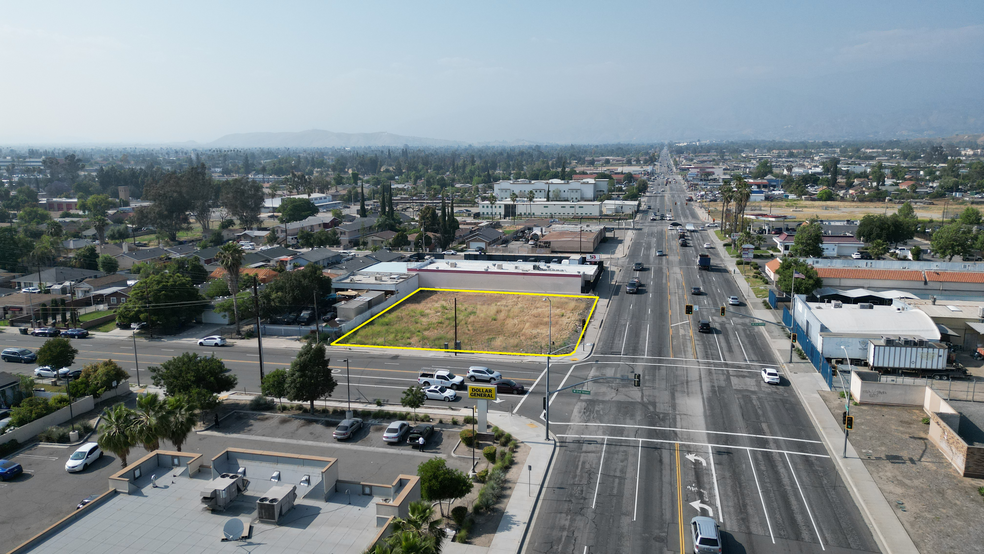 92410 N Waterman Ave, San Bernardino, CA for sale - Building Photo - Image 2 of 4