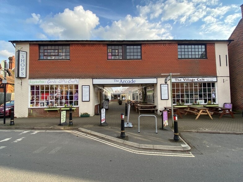 High St, Goring for sale - Building Photo - Image 1 of 1