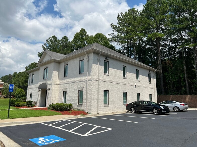 2280 Satellite Blvd, Duluth, GA for sale - Building Photo - Image 3 of 16