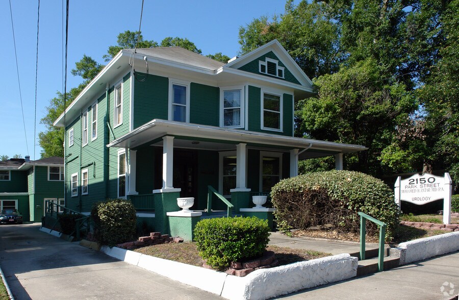 2150 Park St, Jacksonville, FL 32204