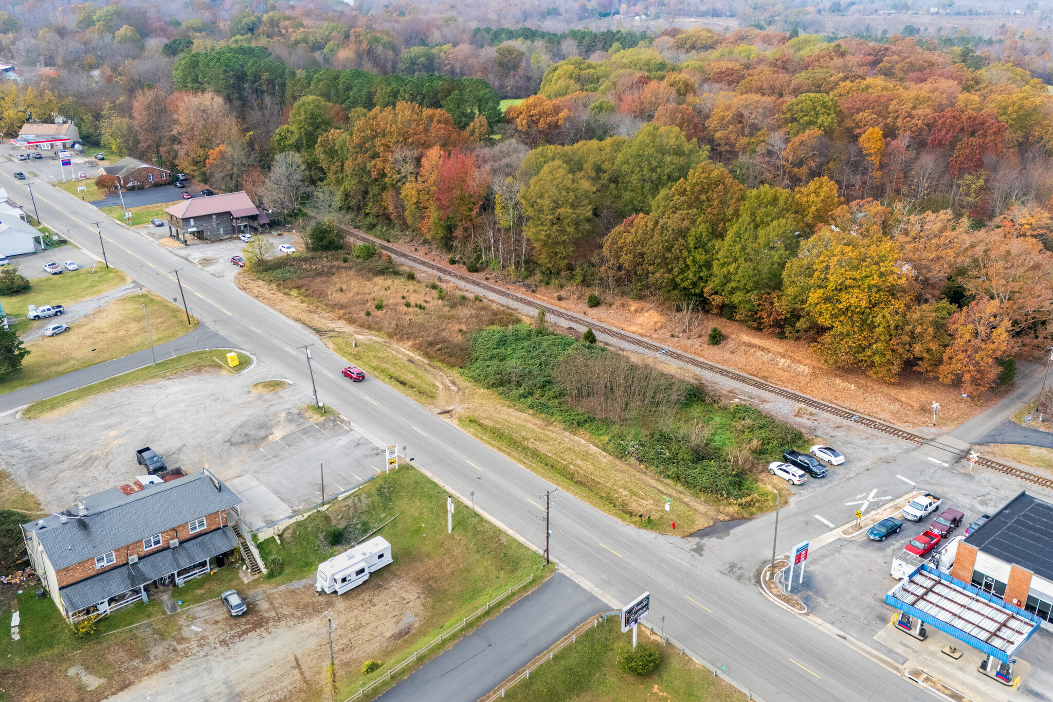 1234 Goodes Bridge Rd, Amelia Court House, VA for sale Building Photo- Image 1 of 6