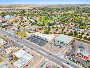 4001 N Prince St, Clovis, NM for lease Building Photo- Image 2 of 5