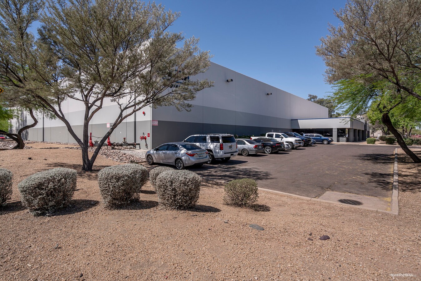 3717 W Washington St Phoenix AZ 85009 LoopNet