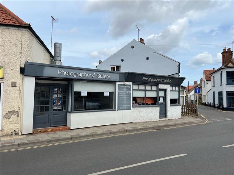5 Cromer Rd, Holt for lease - Primary Photo - Image 1 of 2