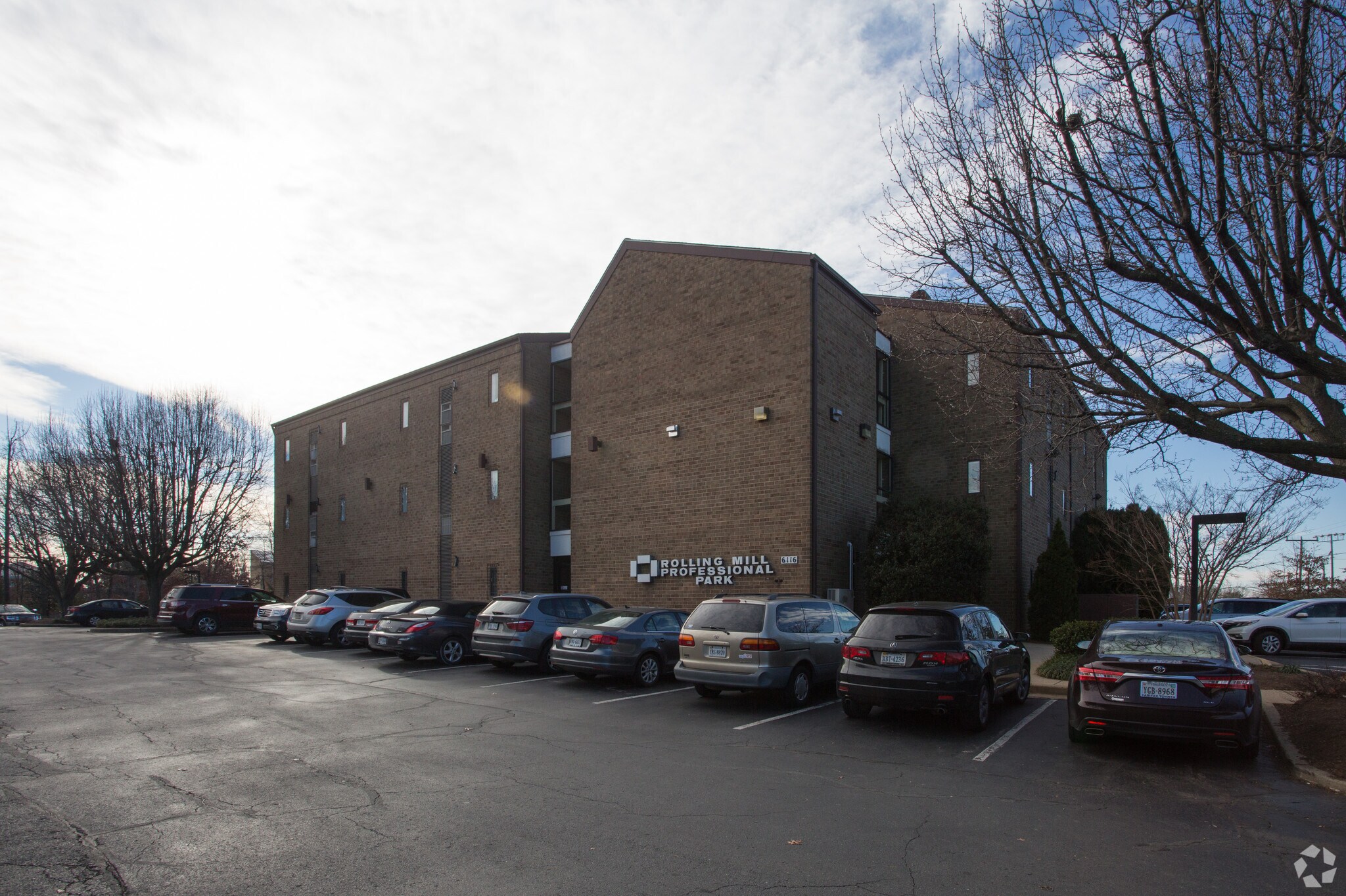 6116 Rolling Rd, Springfield, VA for sale Primary Photo- Image 1 of 1