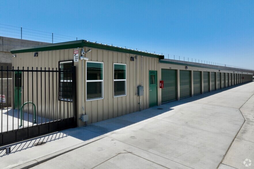 703 Filburn St, Wasco, CA for sale - Primary Photo - Image 1 of 1