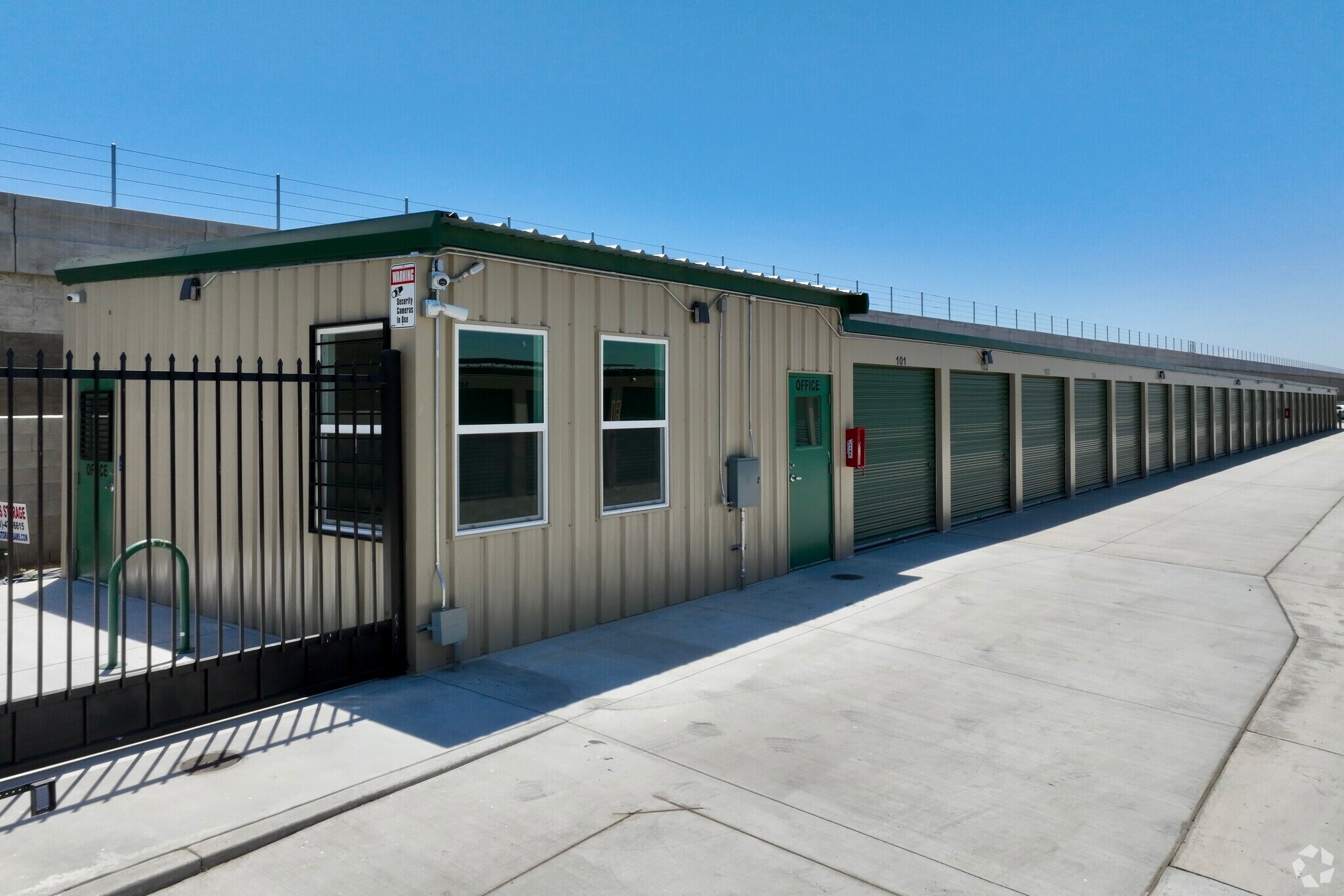 703 Filburn St, Wasco, CA for sale Primary Photo- Image 1 of 1