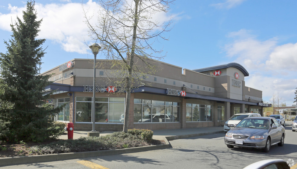 3099 152 St, Surrey, BC for lease - Building Photo - Image 3 of 3