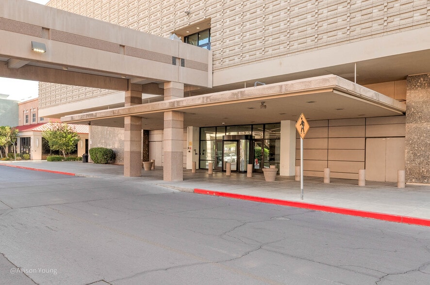 3634 S Maryland Pky, Las Vegas, NV for lease - Building Photo - Image 3 of 3