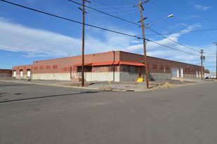 5395 E 39th Ave, Denver CO - Commercial Real Estate