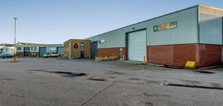 More details for Kirkhill Pl, Dyce - Industrial for Lease