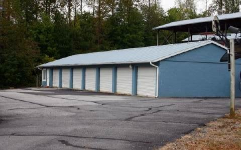 2972 Highway 175, Hayesville, NC for sale - Building Photo - Image 1 of 1