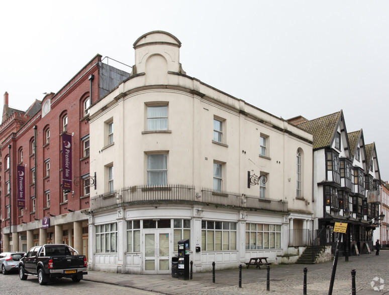 King St, Bristol for sale - Primary Photo - Image 1 of 2