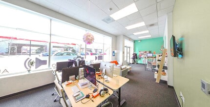 5807-5845 Penn Ave, Pittsburgh, PA for lease Interior Photo- Image 1 of 1