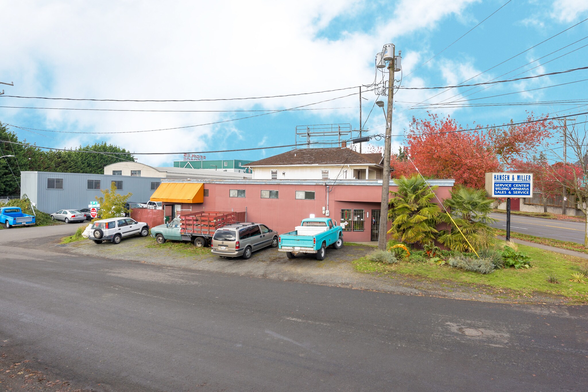 4101 Leary Way NW, Seattle, WA for sale Other- Image 1 of 1