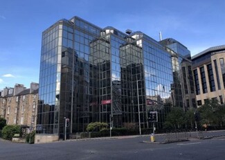 More details for 1 Rutland Ct, Edinburgh - Office for Lease