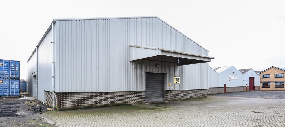 Lingfield Way, Darlington for sale - Building Photo - Image 2 of 3