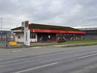 More details for Brigg Rd, Scunthorpe - Retail for Lease