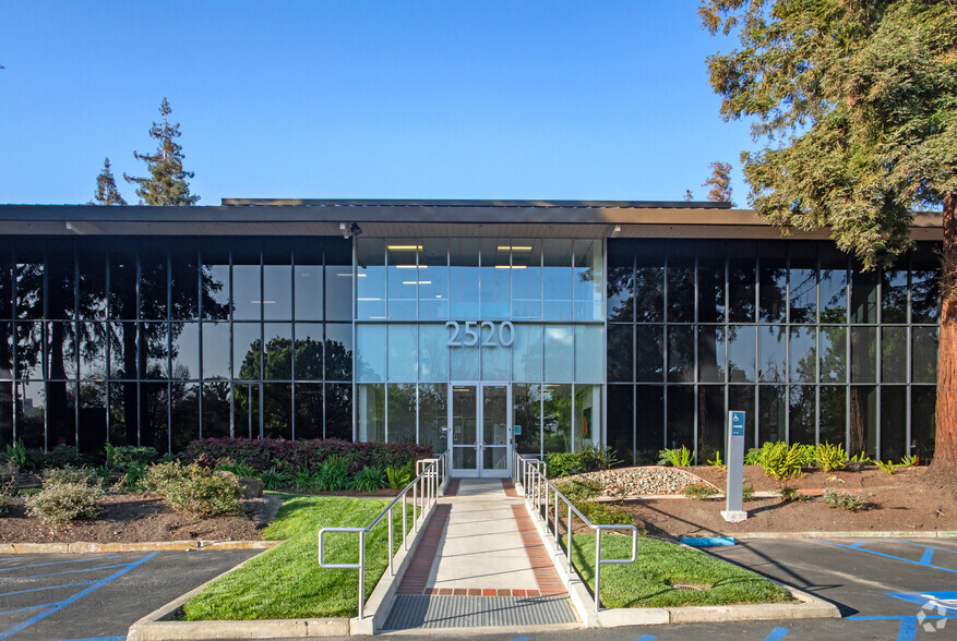 2520 Mission College Blvd, Santa Clara, CA for sale - Primary Photo - Image 1 of 1