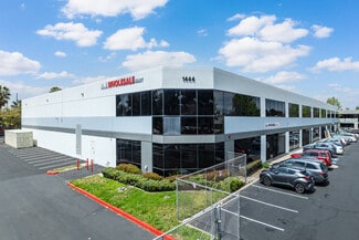 More details for 1444 30th St, San Diego, CA - Industrial for Sale