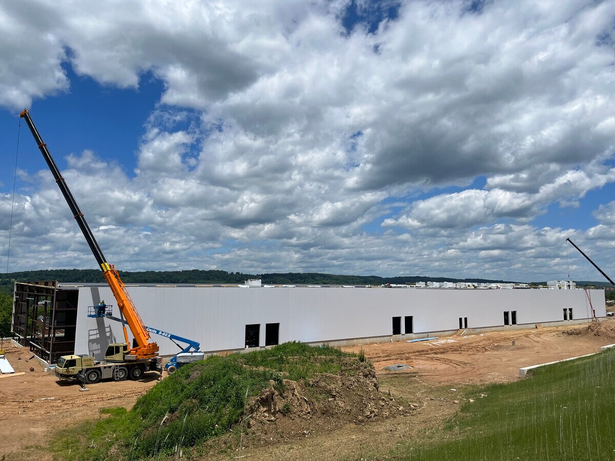 901 Skelp Level Rd, Downingtown, PA 19335