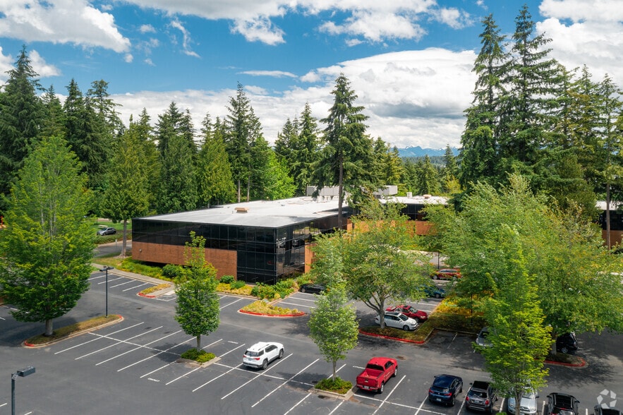 3350 161st Ave SE, Bellevue, WA for sale - Building Photo - Image 3 of 7