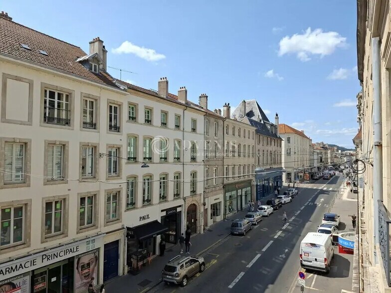 Office in Nancy for sale - Building Photo - Image 3 of 7