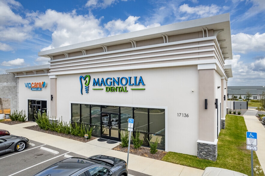 17136 SE 109th Terrace Rd, Summerfield, FL for lease - Building Photo - Image 3 of 12