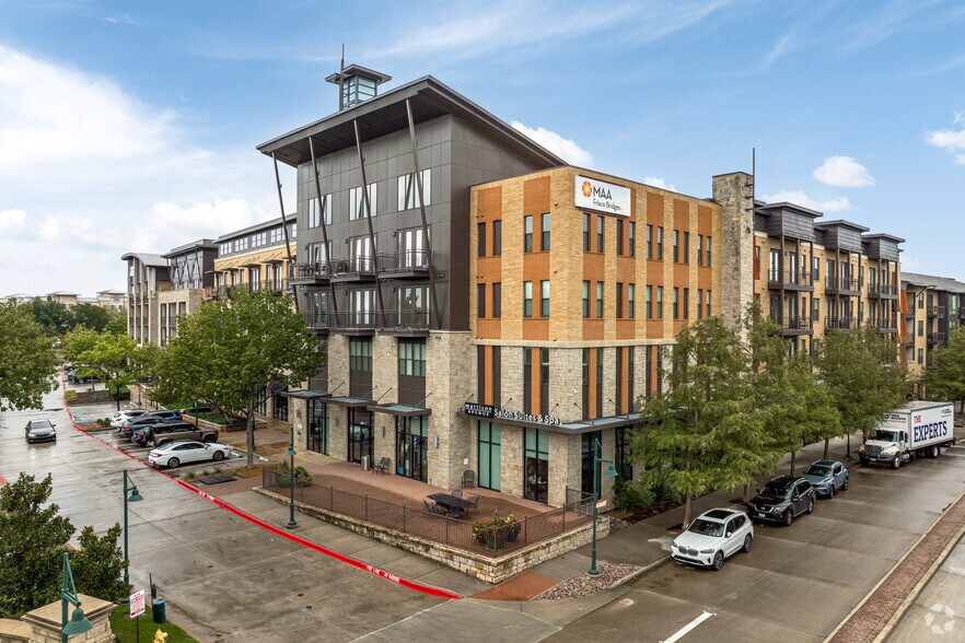 3200 Rifle Gap Rd, Frisco, TX for sale - Primary Photo - Image 1 of 1