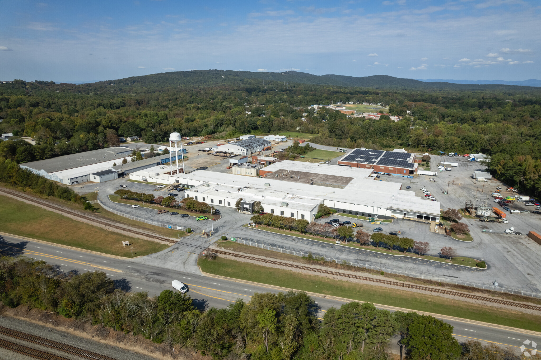 1801 Rutherford Rd, Greenville, SC for lease Building Photo- Image 1 of 51