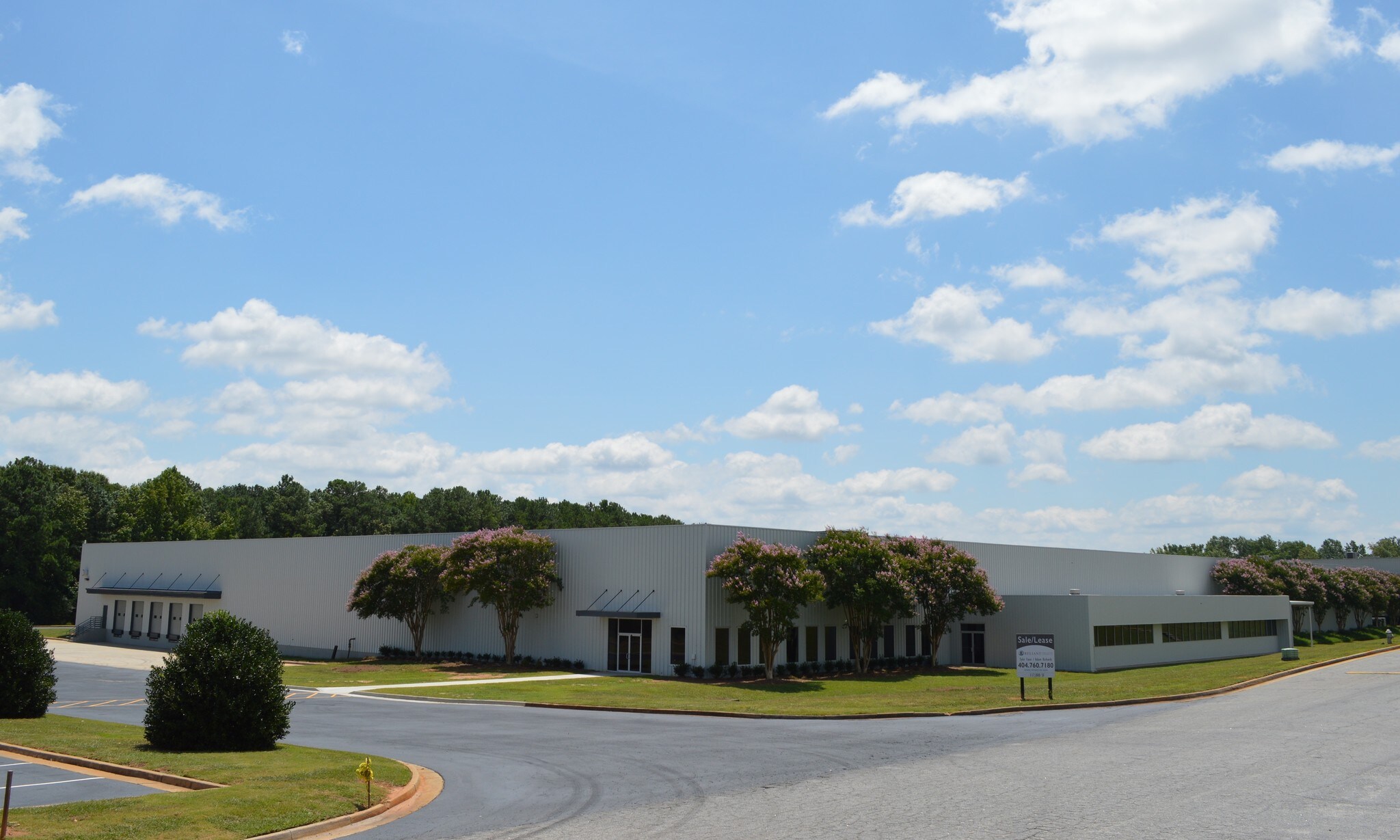 1441 Highway 20 W, McDonough, GA for sale Building Photo- Image 1 of 1